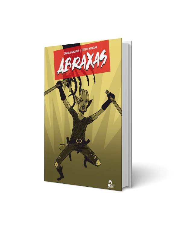 Abraxas