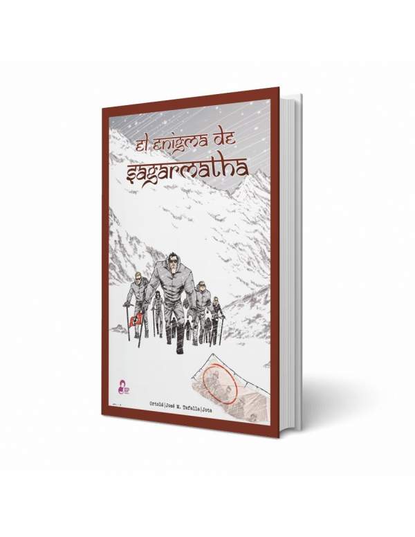 El enigma de Sagarmatha