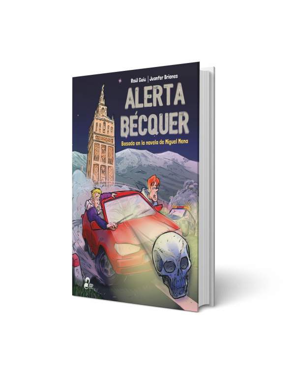 Alerta Bécquer