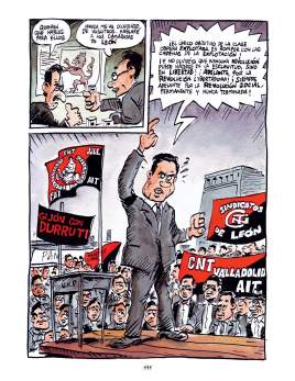 Pepe Buenaventura Durruti