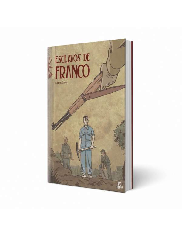 Esclavos de Franco