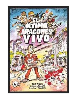 El último aragonés vivo