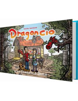 Dragoncio