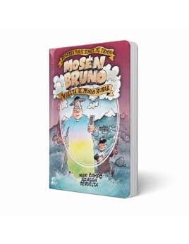 Mosén Bruno. Vuelta al...