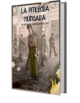 La pitillera húngara