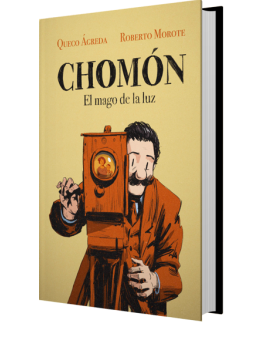 Chomón. El mago de la luz