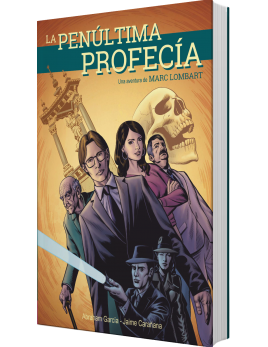 La penúltima profecía