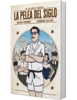 La pelea del siglo