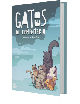 Gatos de cementerio