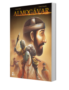 Almogávar