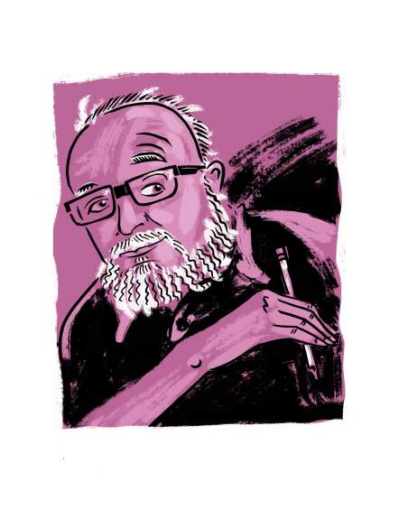 Manuel Granell
