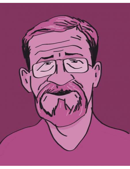 Carlos Polite